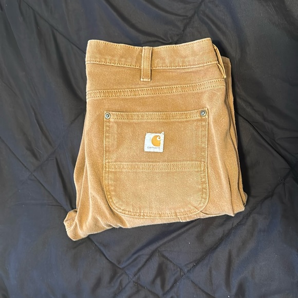 Denim - Women’s Carhartt Pants